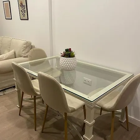 Precioso Centrico Con Piscina Apartment
