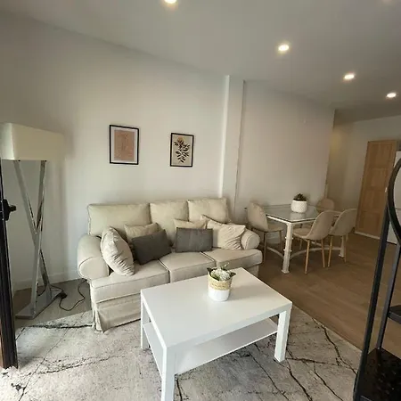 Precioso Centrico Con Piscina Apartment *
