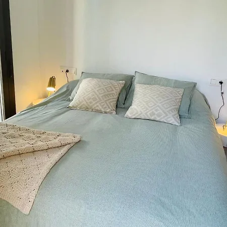 Precioso Centrico Con Piscina Apartment *