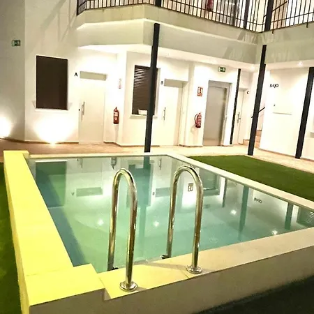 Precioso Centrico Con Piscina