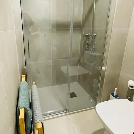 Precioso Centrico Con Piscina
